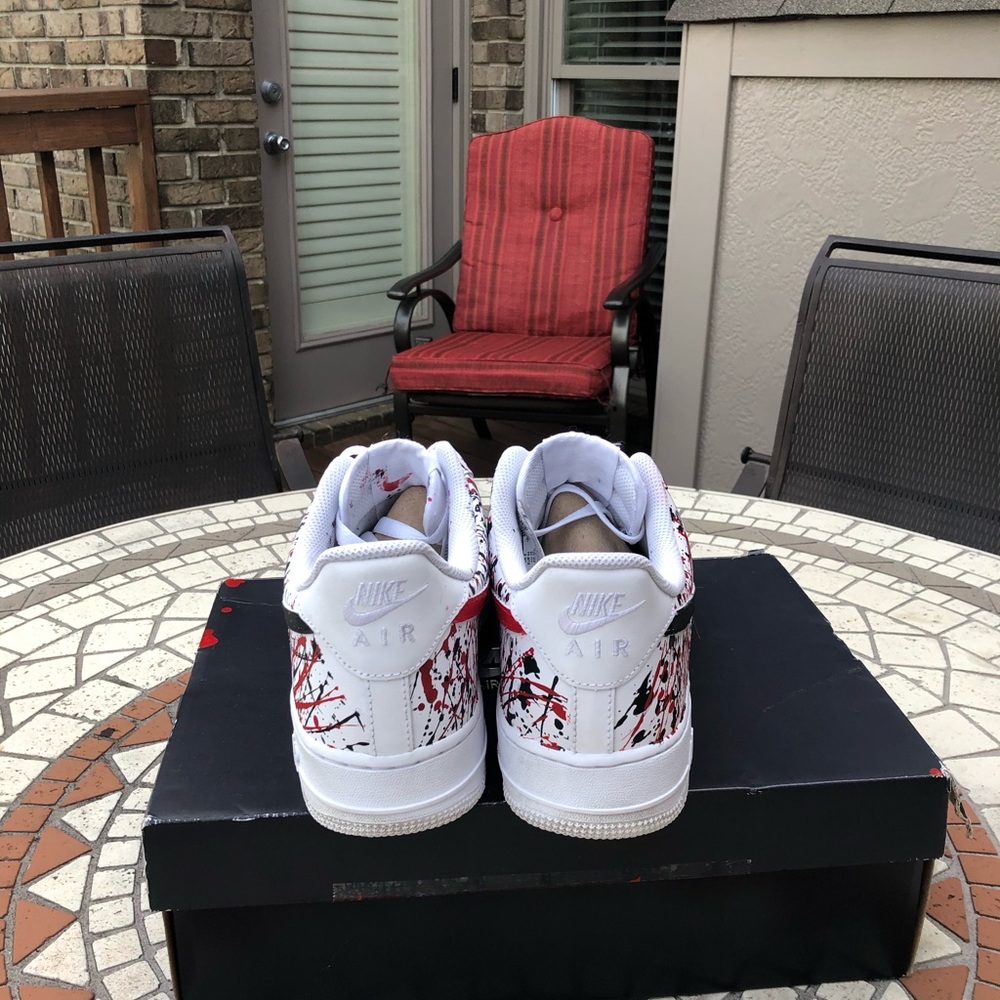 Air Force 1 Custom - image 5